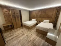 Neom Pyramids Valley Boutique Hotel Hotels in Nazlet Al Batran