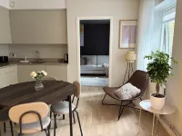Stylish 1 Bedroom Stockholm Apartment