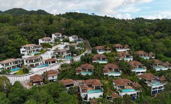 Villa Tantawan Resort - Private Pool Villas