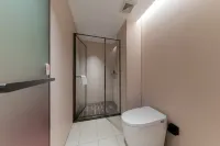 Shangkeyou Nantong Haimen Pedestrian Street Hotel Hotels in Nantong