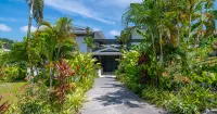 BLUE ELEPHANT Luxury Pool Villa 6 Bedrooms