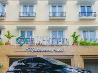 Emersia Malioboro Hotel Hotels in Jetis