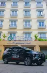 Emersia Malioboro Hotel Hoteles en Jetis