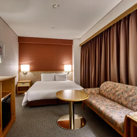 ROYAL PINES HOTEL YONEZAWA