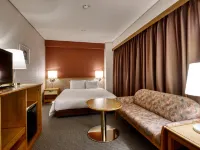 ROYAL PINES HOTEL YONEZAWA Hotels in Yonezawa