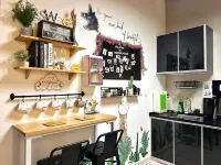 Setia Tri-Suite(7) by Homey Planet Hôtels à : Bayan Lepas