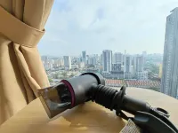 Cityscape Suite 4 to 5 pax at Urban Suites