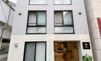 Nestay apartment Tokyo Nippori