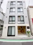 Nestay apartment Tokyo Nippori