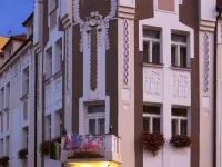 Hotel U Divadla - Czech Leading Hotels Hotels near Prague 12