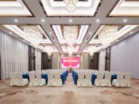 Yongxing Hotel Hotels in Chuxiong City