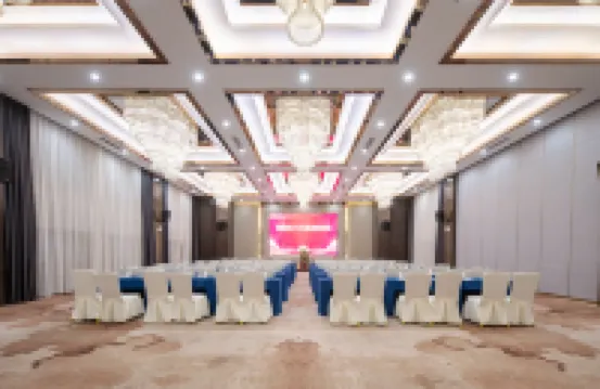โรงแรมหยงซิง