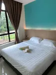M Quality Hotel Hotels near 水月宫 Shuǐ Yuè Gōng