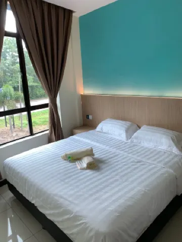 M品質酒店 酒店