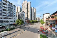 โรงแรมบ้านสวนซันไชน์รีเจนซี - วิว