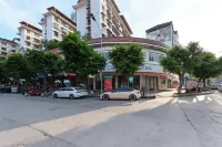 โรงแรมบ้านสวนซันไชน์รีเจนซี - วิว
