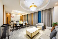 Courle Fontainebleau International Hotel - breakfast