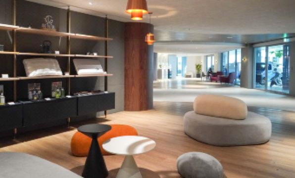 TALMUD HOTEL CLASSIC TAIWAN BOULEVARD