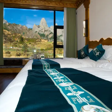 Star View Hotel (Zagana Scenic Area Branch)