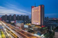 M Hotel Hotels near Department of Music， Zhengzhou University