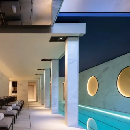Mandarin Oriental Lutetia, Paris