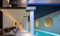 Mandarin Oriental Lutetia, Paris - en bord de mer