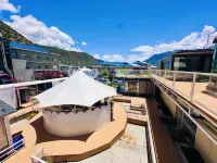 Shifeng Romeo Inn Hotel a Nyingchi Downtown Area
