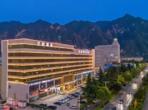 Lanou Hotel (Yongji Hedong Avenue Branch)