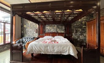 Fenglin Lakeside Chinese Inn (Anlong)