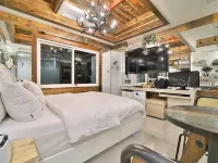 Daegu February Hotel Suseong Hotels near Daegu Spavalley