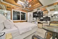 ホテル フェブルアリー スソン