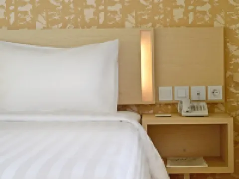 Whiz Prime Hotel Sudirman Cilacap Hotels in Cilacap
