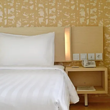Whiz Prime Hotel Sudirman Cilacap