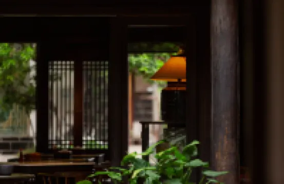 ANYU Hotel - Lijiang old Town