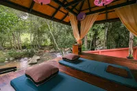 Cascade Tara - spa