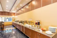Hotel Classic Plaza Hotels in Bahuari