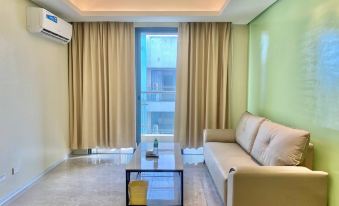 City Center Executive Hotel(Manila Airport and PITX)