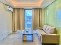 City Center Executive Hotel（Manila Airport and PITX） - Balkon