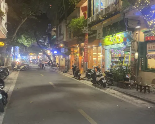 Hanoi Phoenix Boutique Hotel Photos