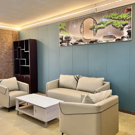 Sheye Homestay