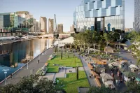 1 Hotel Melbourne