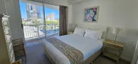 Broadbeach Holiday Apartments