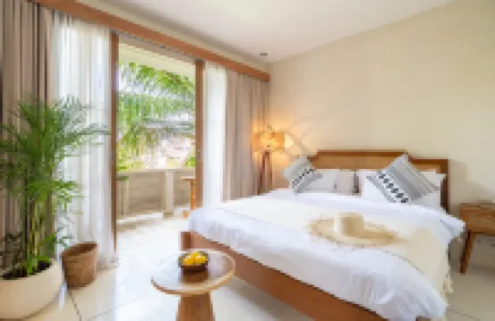 화이트 구스 부티크 호텔 베라와 비치 주변 호텔