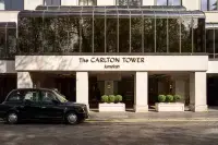 Jumeirah Carlton Tower London Hotels in London