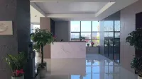 YUNXI.HUASHE HOTEL