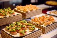 Cala San Miguel Ibiza Resort, Curio Collection by Hilton - breakfast