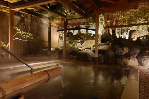 Kasuga Hotel