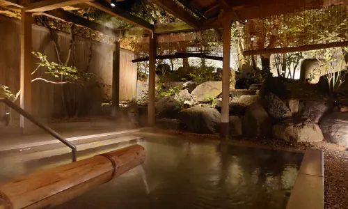 Kasuga Hotel