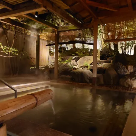 Kasuga Hotel