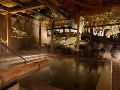 Kasuga Hotel